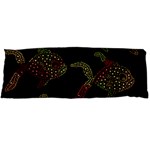 Decorative fish pattern Body Pillow Case (Dakimakura) Body Pillow Case