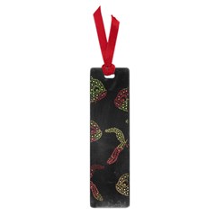 Decorative Fish Pattern Small Book Marks