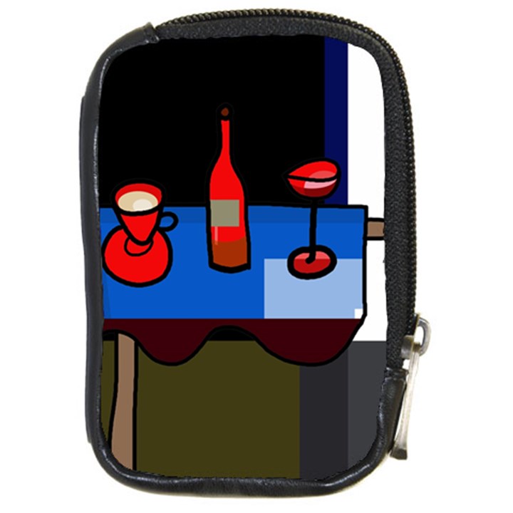 Table Compact Camera Cases