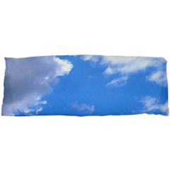 Summer Clouds and blue sky Samsung Galaxy SL i9003 Hardshell Case