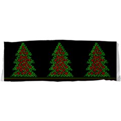 Christmas Trees Pattern Samsung Galaxy Nexus S I9020 Hardshell Case