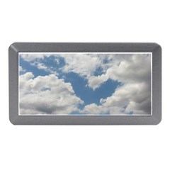 Breezy Clouds In The Sky Memory Card Reader (mini) by picsaspassion