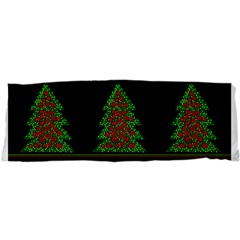 Christmas Trees Pattern Samsung S3350 Hardshell Case