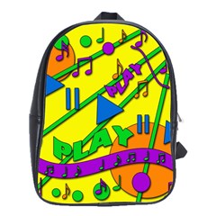 Music School Bags(large) 