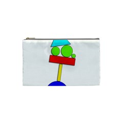 Balance  Cosmetic Bag (small) 