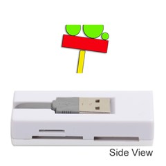 Balance  Memory Card Reader (stick) 