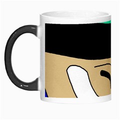 Accident  Morph Mugs