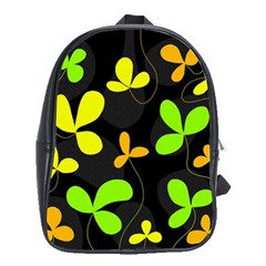 Floral Design School Bags(large) 