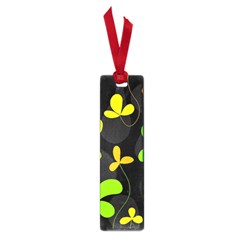 Floral Design Small Book Marks