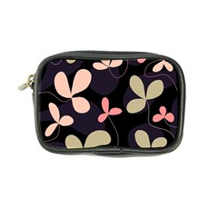 Elegant Floral Design Coin Purse by Valentinaart