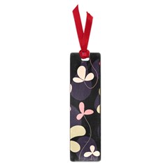 Elegant Floral Design Small Book Marks