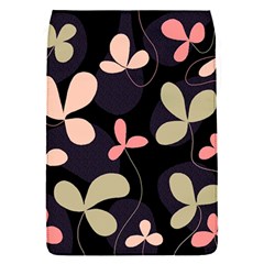 Elegant Floral Design Flap Covers (s)  by Valentinaart