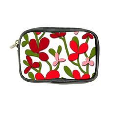 Floral tree Coin Purse