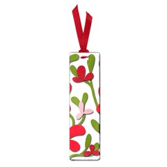 Floral tree Small Book Marks