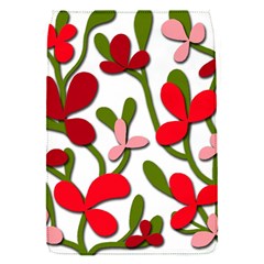 Floral Tree Flap Covers (s) 