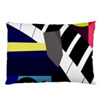 Hard Pillow Case 26.62 x18.9  Pillow Case