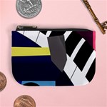 Hard Mini Coin Purses Front