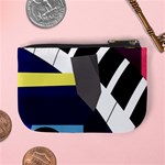 Hard Mini Coin Purses Back