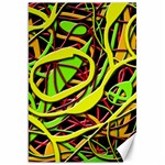 Snake bush Canvas 20  x 30   19.62 x28.9  Canvas - 1