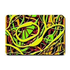 Snake Bush Small Doormat 