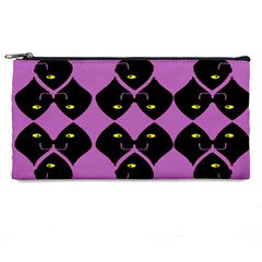 12154416191544555847lemmling Fleur De Lys 2 Svg Higtgtgtbgyhnyngtgcrgrv Pencil Cases by MRTACPANS