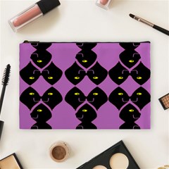 12154416191544555847lemmling Fleur De Lys 2 Svg Higtgtgtbgyhnyngtgcrgrv Cosmetic Bag (large)  by MRTACPANS