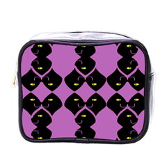 12154416191544555847lemmling Fleur De Lys 2 Svg Higtgtgtbgyhnyngtgcrgrv Mini Toiletries Bags by MRTACPANS