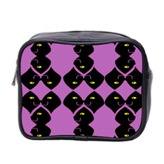 12154416191544555847lemmling Fleur De Lys 2 Svg Higtgtgtbgyhnyngtgcrgrv Mini Toiletries Bag 2-side by MRTACPANS