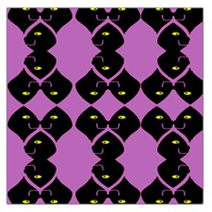 12154416191544555847lemmling Fleur De Lys 2 Svg Higtgtgtbgyhnyngtgcrgrv Large Satin Scarf (square) by MRTACPANS