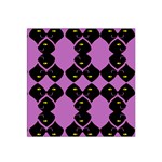 12154416191544555847lemmling Fleur De Lys 2 Svg Higtgtgtbgyhnyngtgcrgrv Satin Bandana Scarf Front