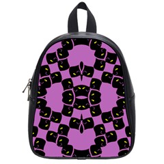 Flower Of Life School Bags (small) 