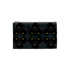 Holistic Wine Cosmetic Bag (small) 