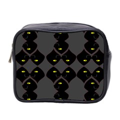 Holistic Wine Mini Toiletries Bag 2-side