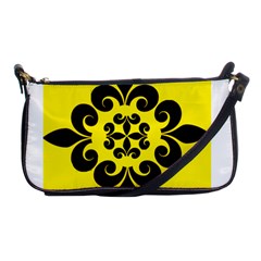 Mass Unite Shoulder Clutch Bags