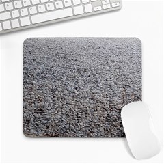 Pebble Beach Photography Ocean Nature Large Mousepads