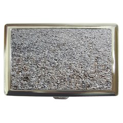 Pebble Beach Photography Ocean Nature Cigarette Money Cases