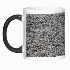 Pebble Beach Photography Ocean Nature Morph Mugs by yoursparklingshop