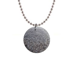 Pebble Beach Photography Ocean Nature Button Necklaces