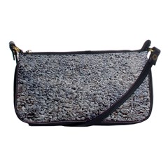 Pebble Beach Photography Ocean Nature Shoulder Clutch Bags