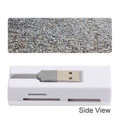 Pebble Beach Photography Ocean Nature Memory Card Reader (stick)  by yoursparklingshop