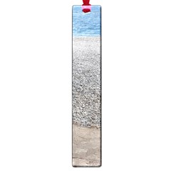 Pebble Beach Photography Ocean Nature Large Book Marks