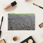 Pebble Beach Photography Ocean Nature Cosmetic Bag (XS) Front