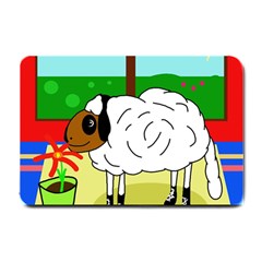 Urban Sheep Small Doormat 