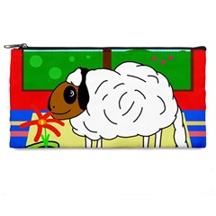 Urban Sheep Pencil Cases