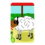 Urban sheep Memory Card Reader Front