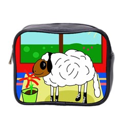 Urban Sheep Mini Toiletries Bag 2-side