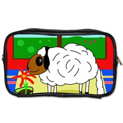 Urban Sheep Toiletries Bags 2-side