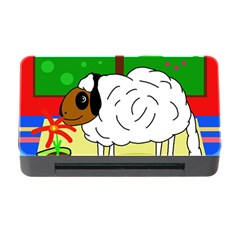 Urban Sheep Memory Card Reader With Cf by Valentinaart