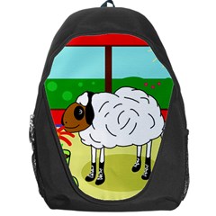 Urban Sheep Backpack Bag