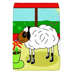 Urban Sheep Flap Covers (l)  by Valentinaart